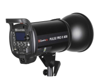 Quadralite Pulse Pro X 600 - 1489651 - zdjęcie 2